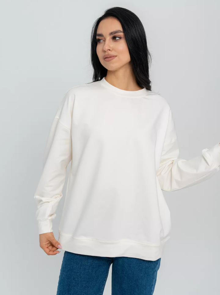 Women's Sweatshirt Hoodie