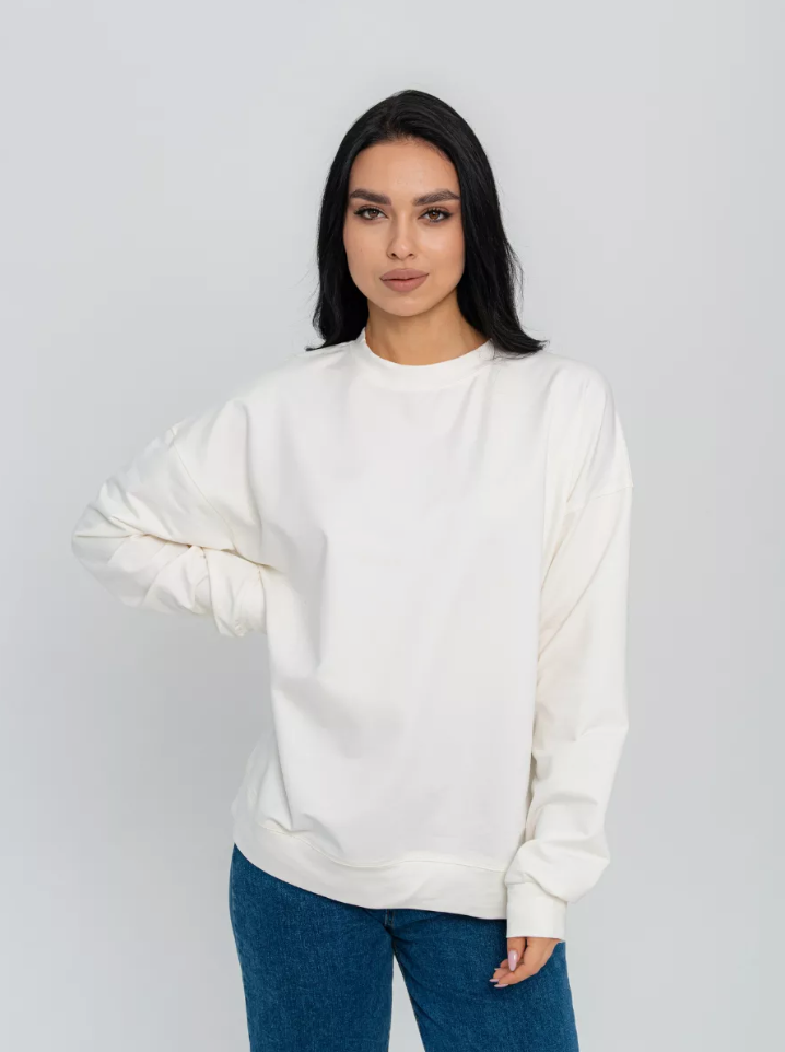 Women's Sweatshirt Hoodie