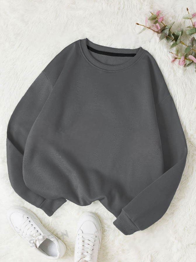 Bigua Sweatshirt