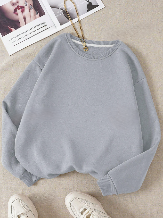 Bigua Sweatshirt