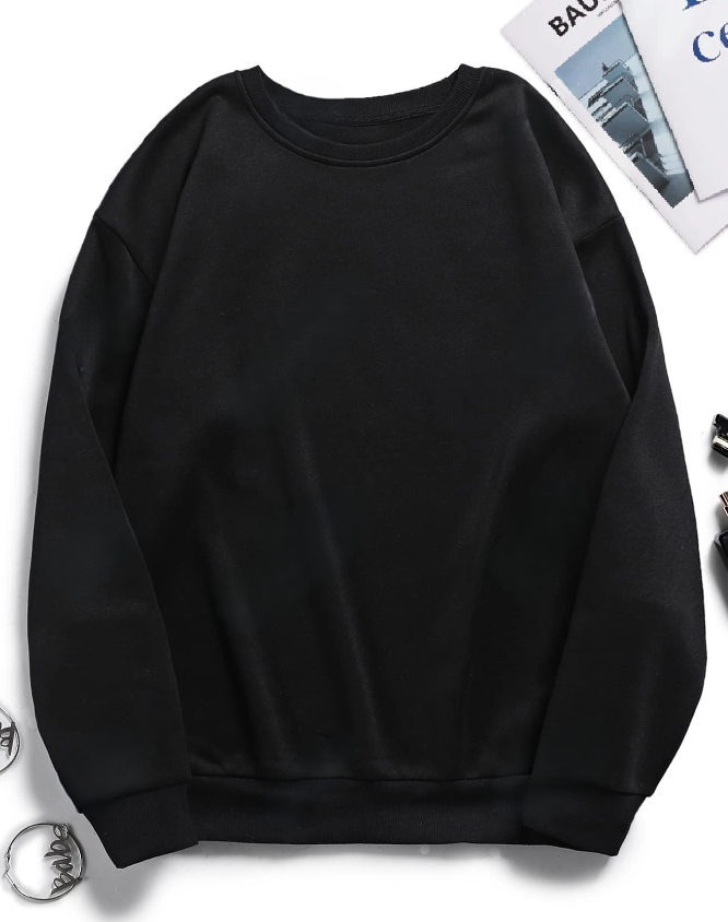 Bigua Sweatshirt