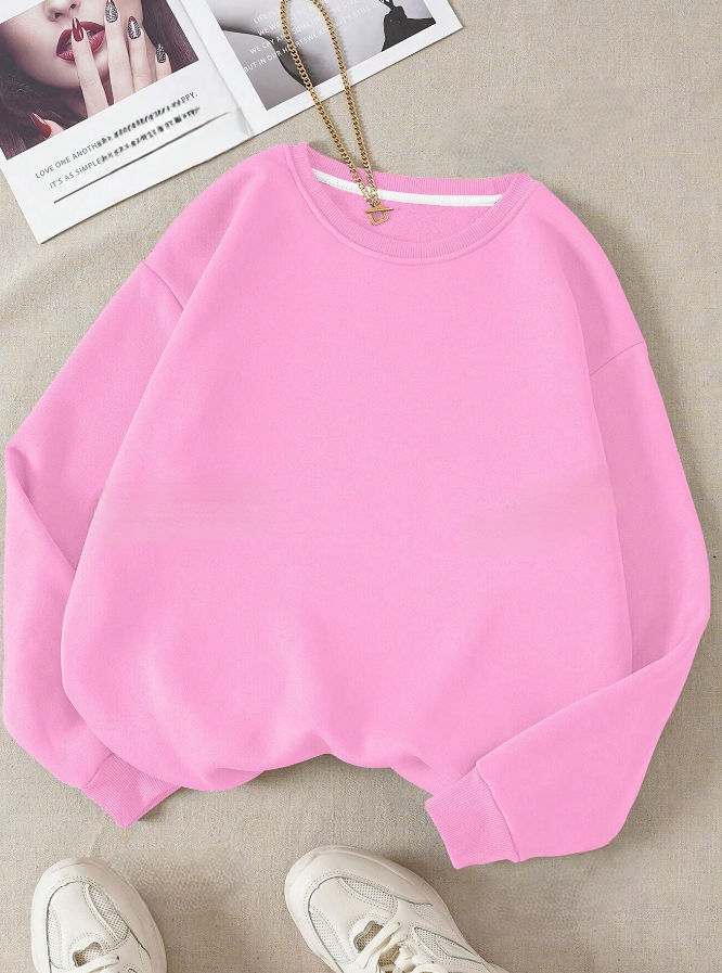 Bigua Sweatshirt