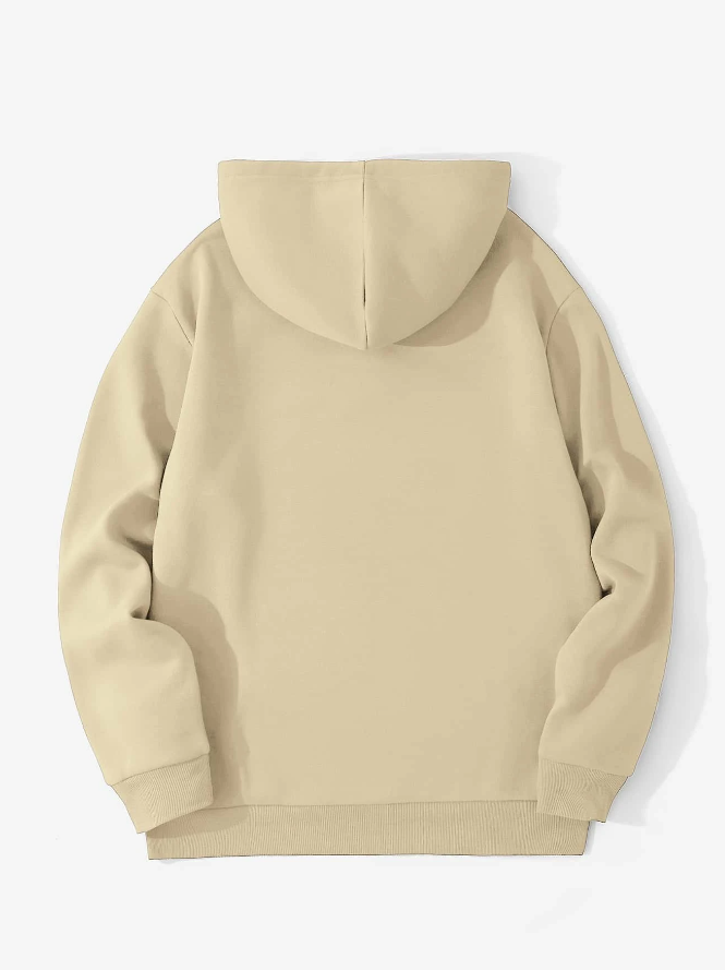 Evora Oversized Hoodie