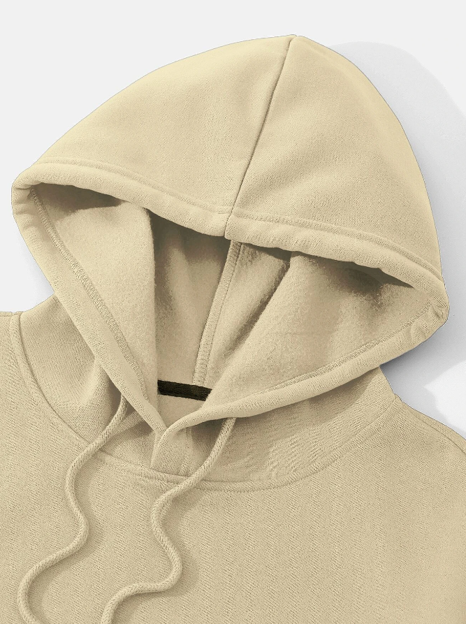 Evora Oversized Hoodie