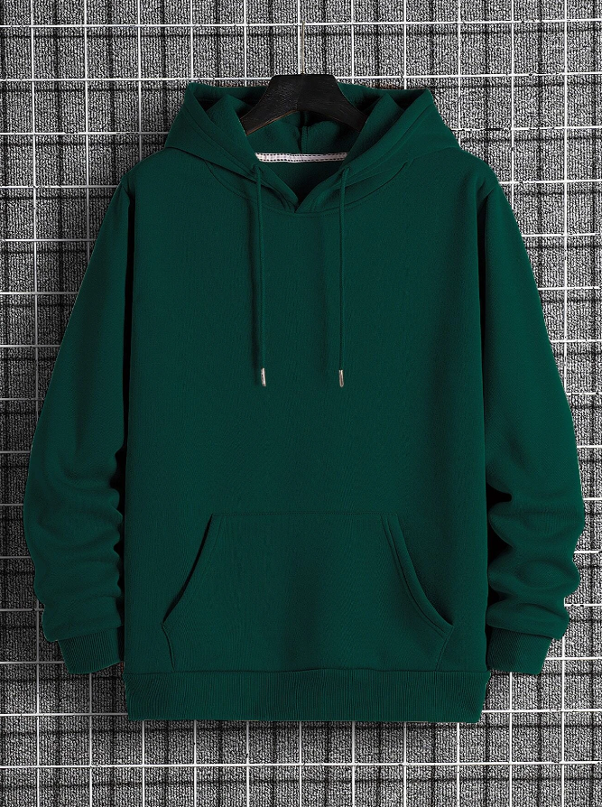 Evora Oversized Hoodie