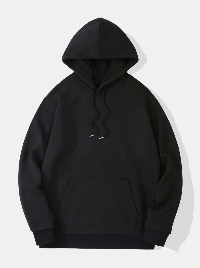 Evora Oversized Hoodie