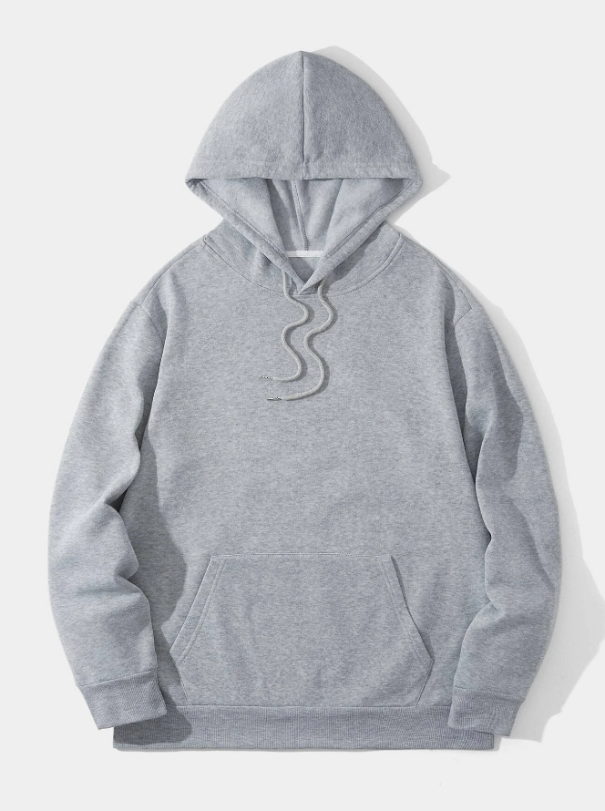 Evora Oversized Hoodie