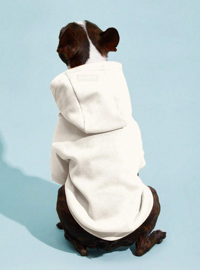 Yugo PETSIN Pet Hoodie