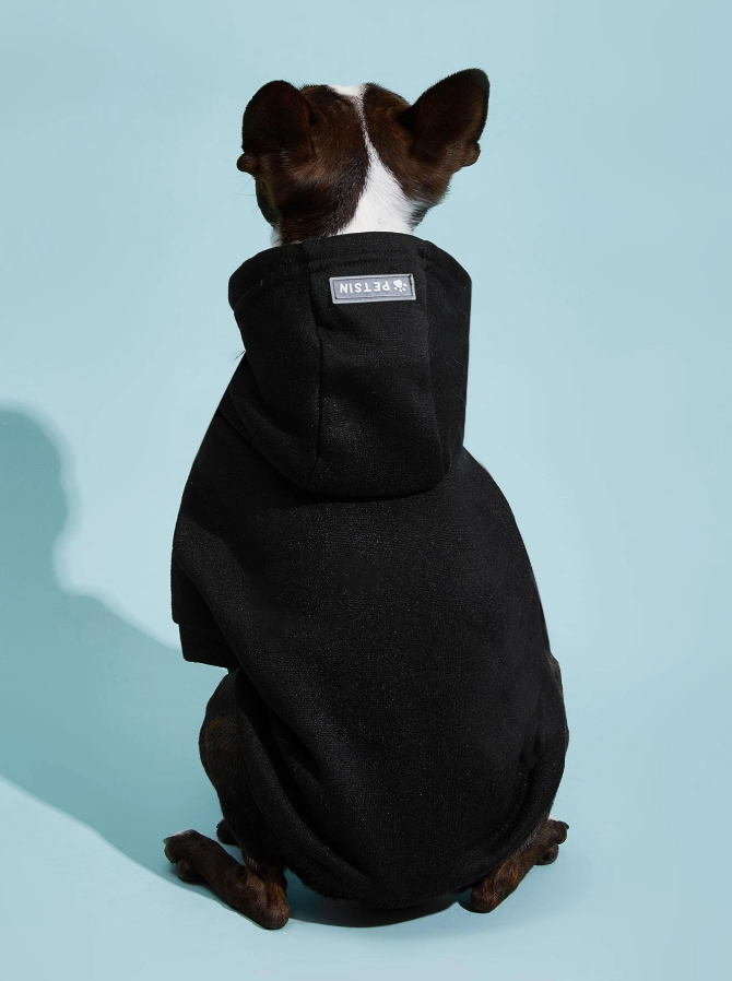 Yugo PETSIN Pet Hoodie