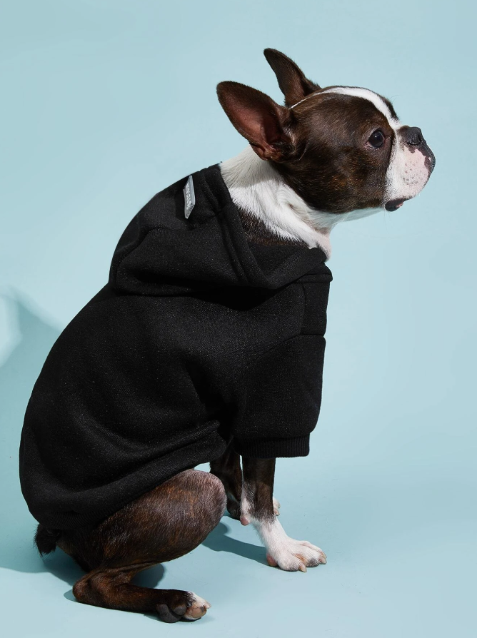 Yugo PETSIN Pet Hoodie