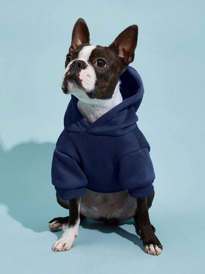 Yugo PETSIN Pet Hoodie