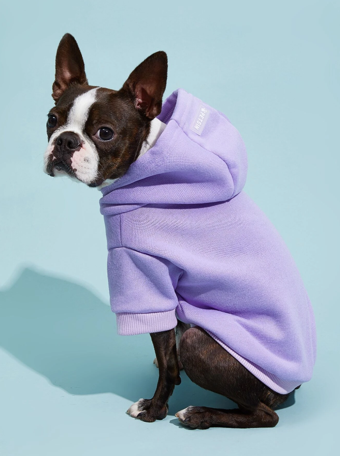 Yugo PETSIN Pet Hoodie