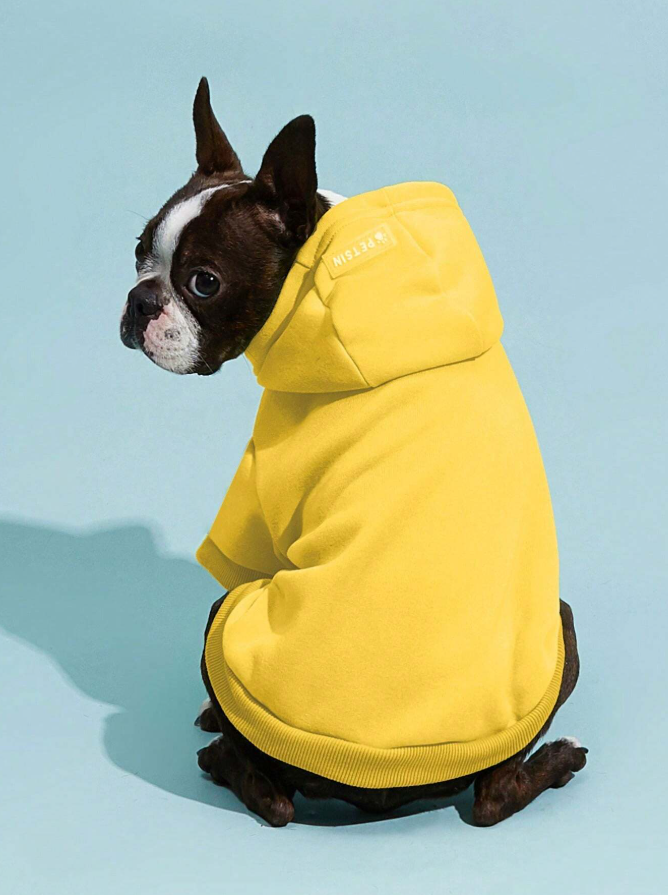 Yugo PETSIN Pet Hoodie