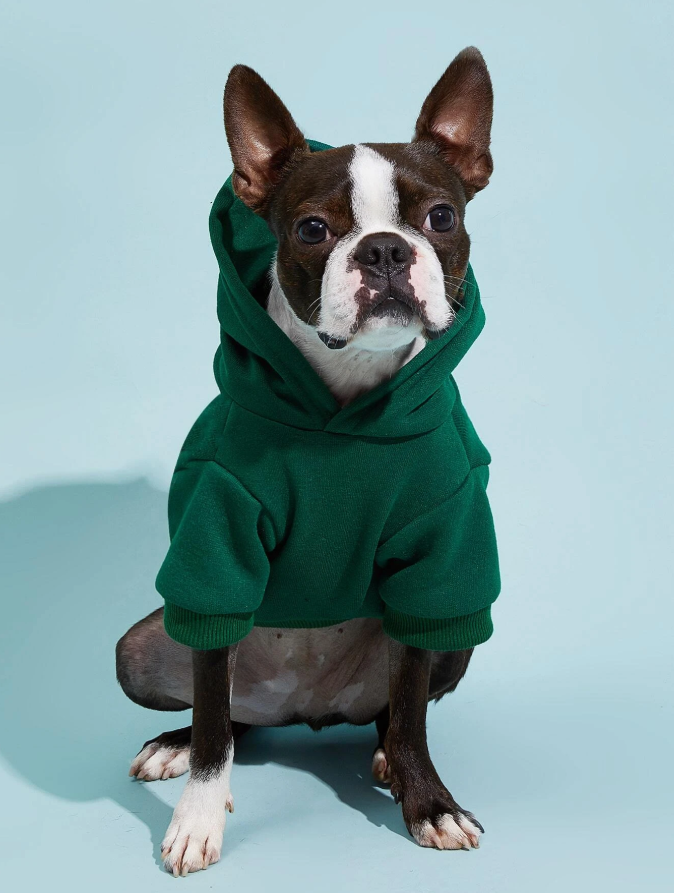 Yugo PETSIN Pet Hoodie