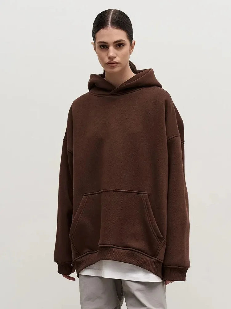 Women's Default Oversized Hoodie