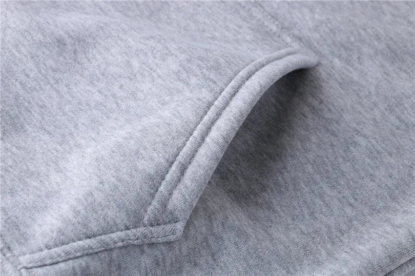 Budget-Friendly Classic Hoodie