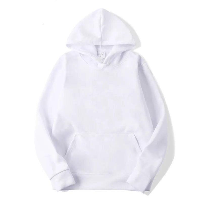 Evora Oversized Hoodie