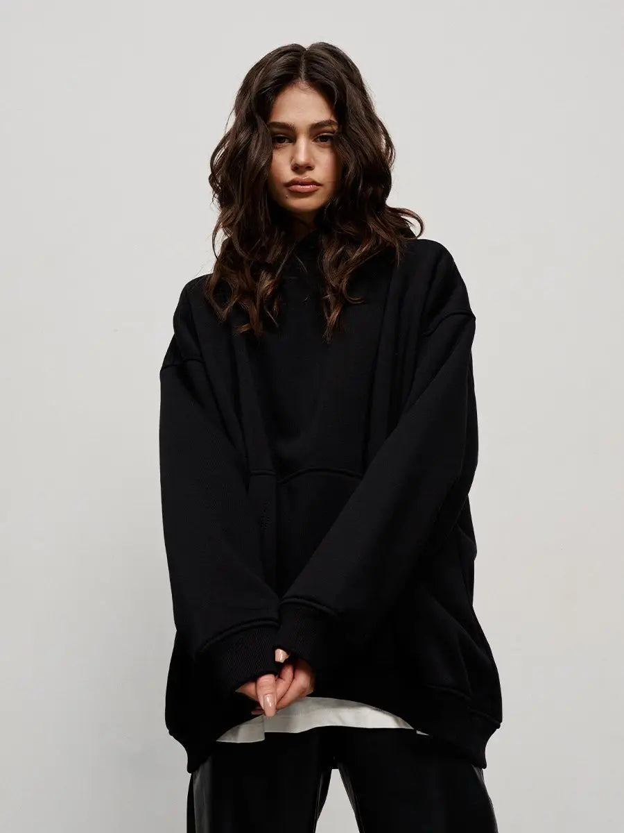 Women's Default Oversized Hoodie