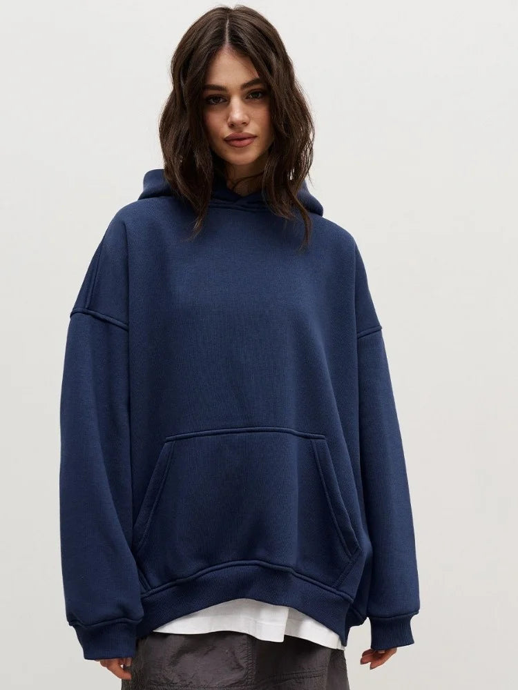 Women's Default Oversized Hoodie